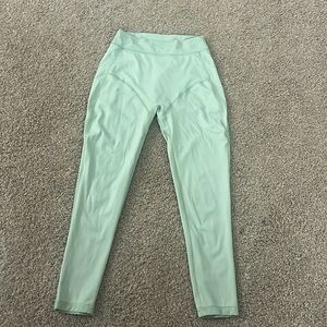 Gymshark leggings green